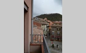 Apartament Duplex Camprodon